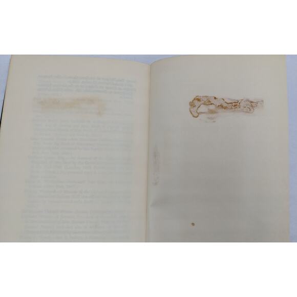 Golden Boats From Burma Life Ann Hasseltine Judson By Gordon Langley Hall 1961 - Picture 13 of 16